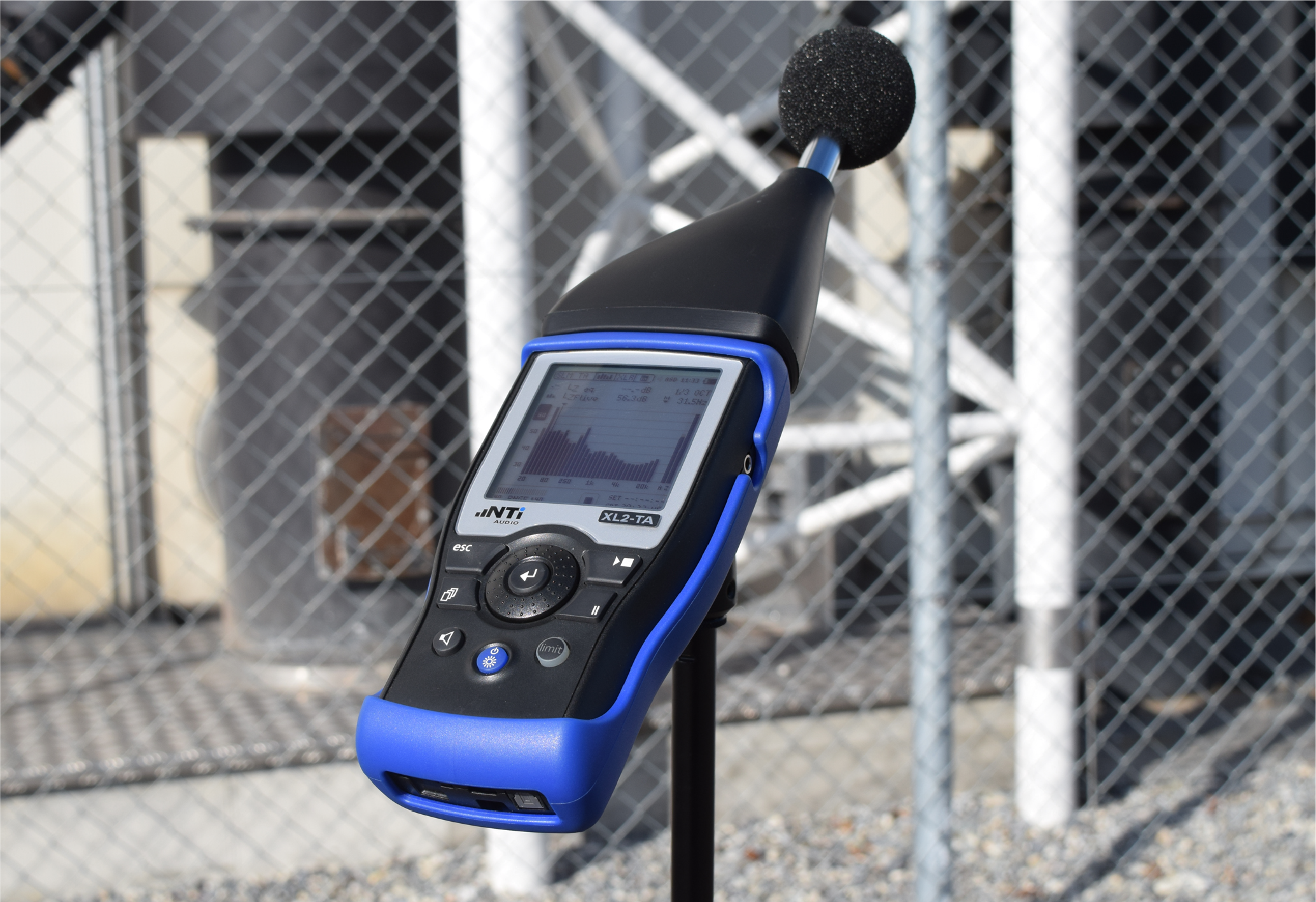Flexus FX100